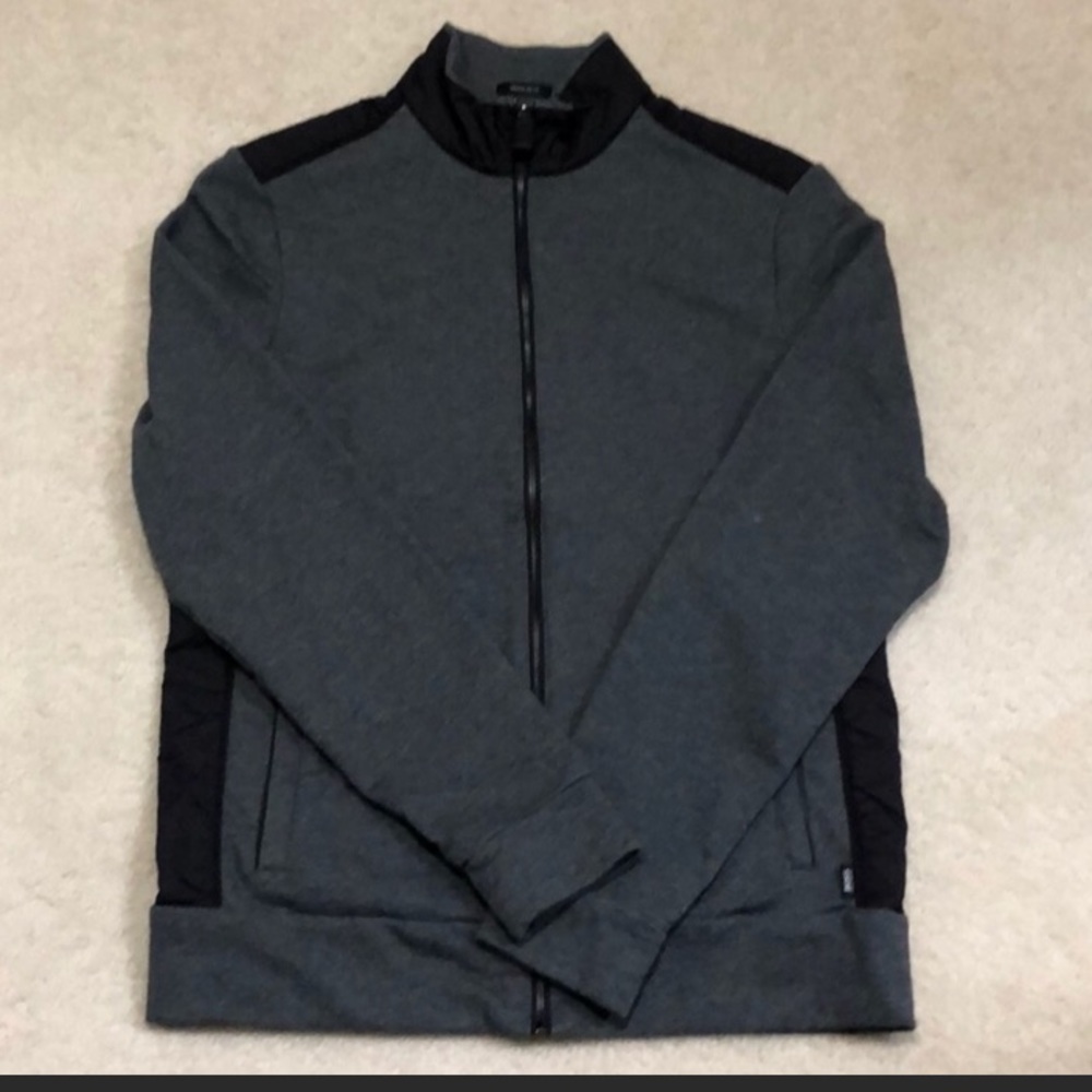 Hugo boss sweater size S